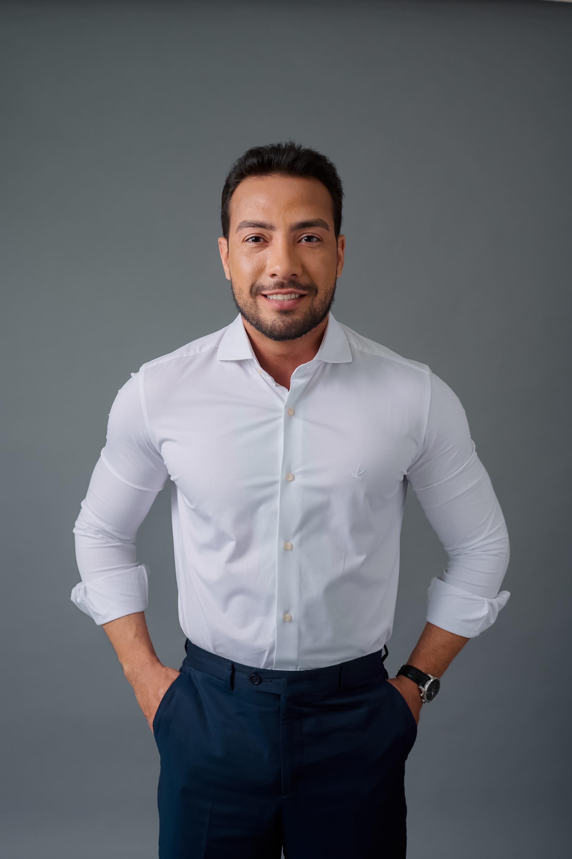 Dr. Alexandre Veloso, cirurgião plástico em Cuiabá