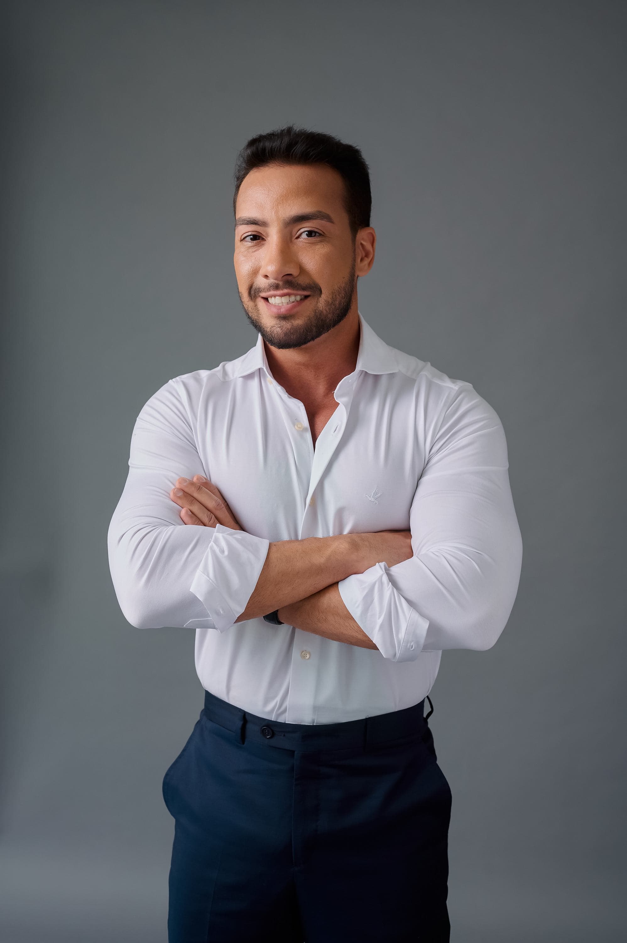 Dr. Alexandre Veloso, cirurgião plástico em Cuiabá